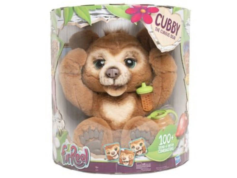 teddy bear argos