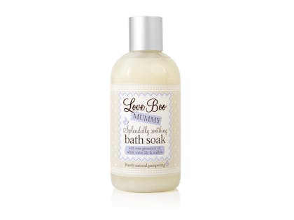 3. Splendidly Soothing Bath Soak