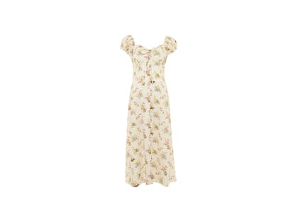 1. Dress, £15