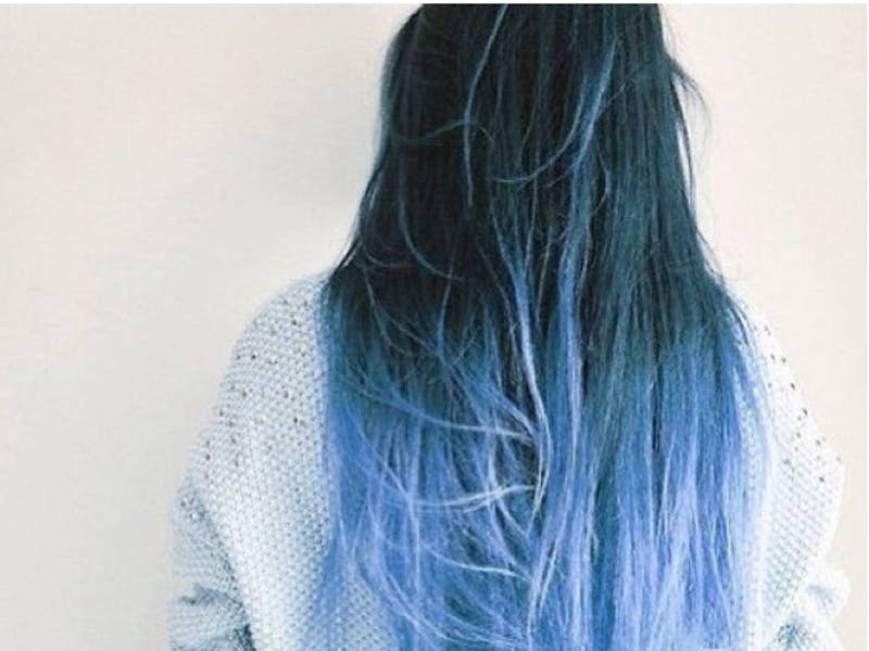 4. "The Science Behind Blue Jean Hair Color and Why It's So Popular" - wide 1
