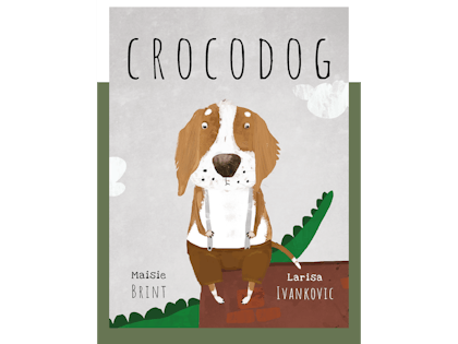 Crocodog