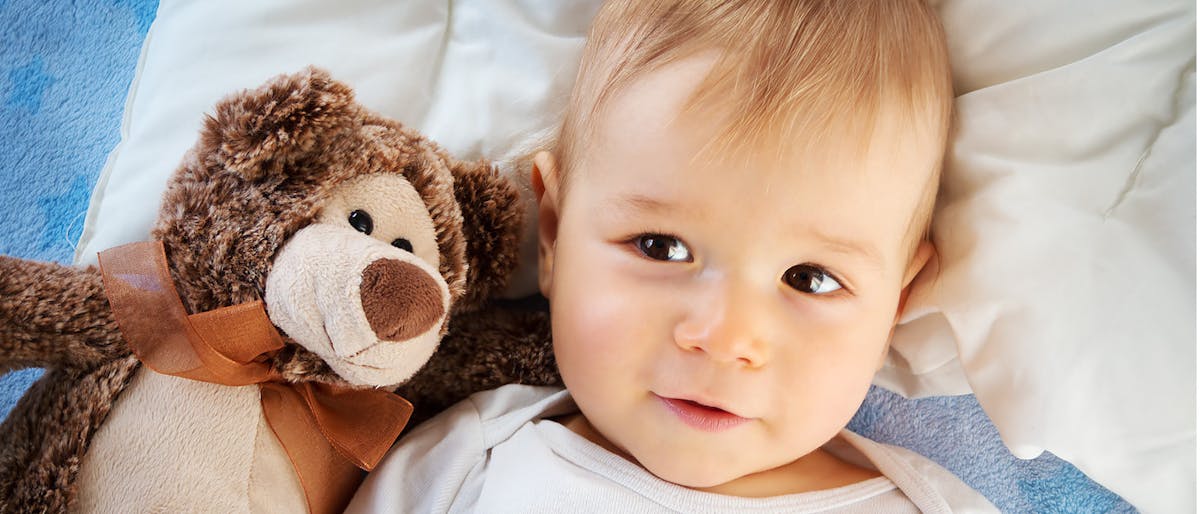 How to move your toddler from cot to bed Netmums Reviews