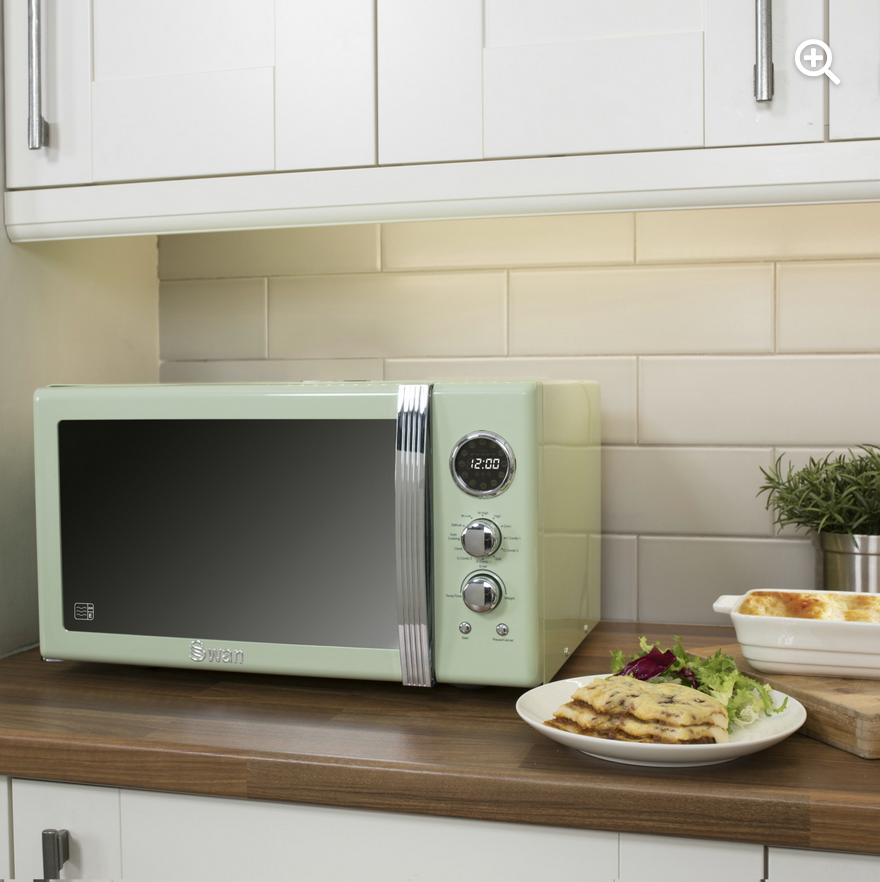 The best microwaves of 2022 to help you cook quickly Netmums Reviews