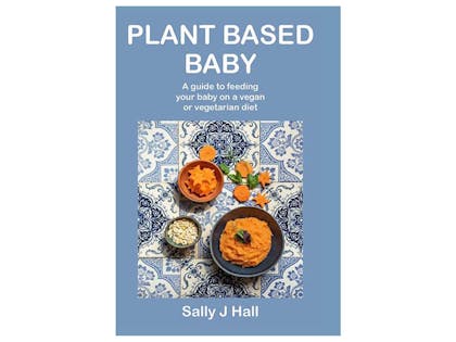 Plant Based Baby 
