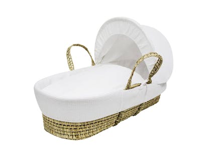 Moses basket