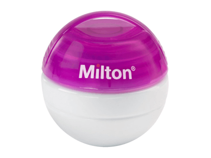 50. Milton Portable Soother Steriliser, £7.51