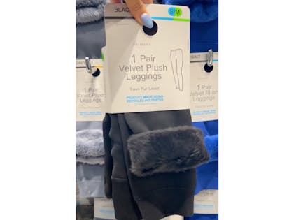 Primark fans are OBSESSED with 'must have' fur-lined leggings, perfect for  chilly temperatures - Netmums Reviews