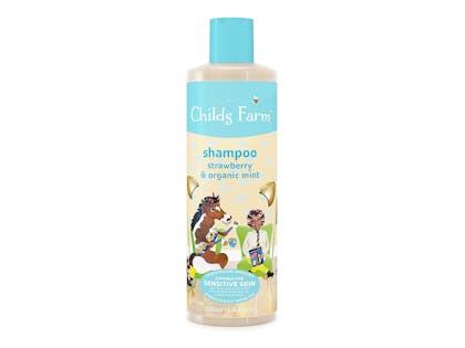 Childs Farm Children's Shampoo