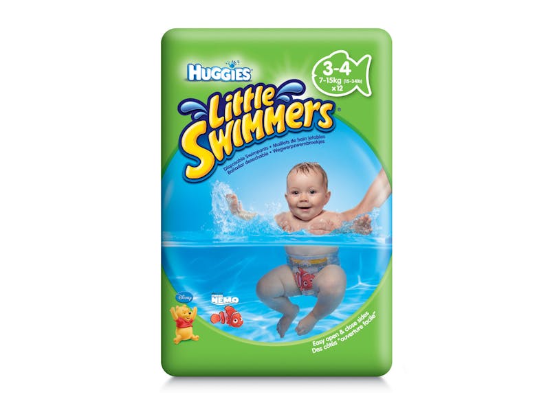 What to pack in your baby's swimming ba - Netmums Reviews