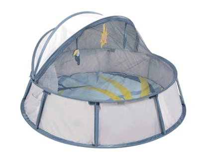 Pop-Up 3-in-1 UV tent