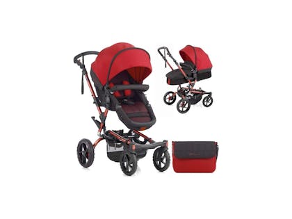 Jane Crosswalk all-terrain pushchair