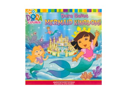 The best kids' books about mermaids - Netmums Reviews
