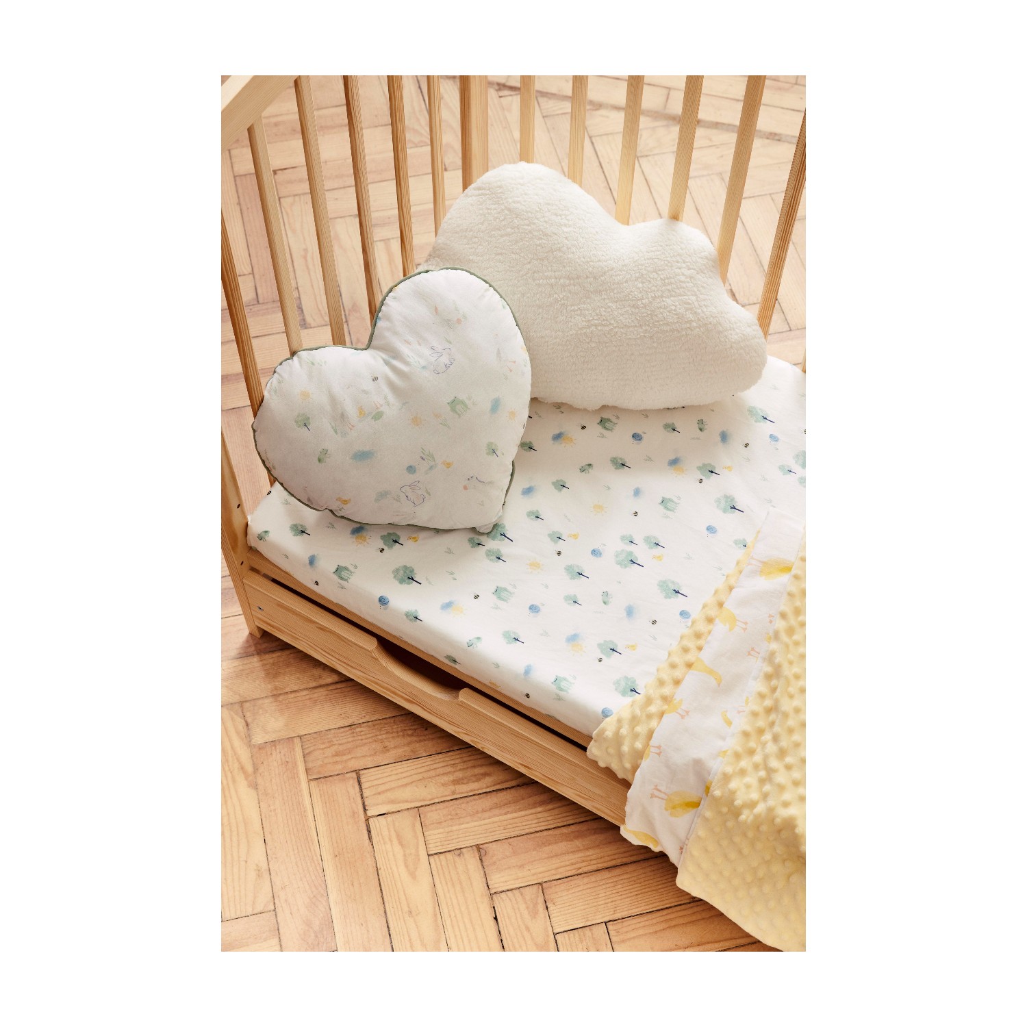 Primark discount cot bedding