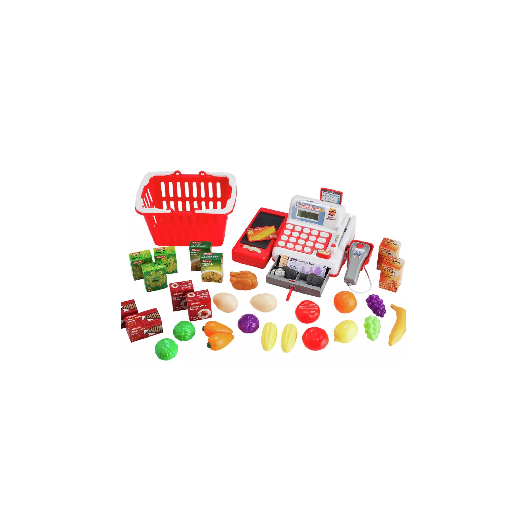 Argos Clearance Argos Toy Money Argos Peppa Pig Cash Register