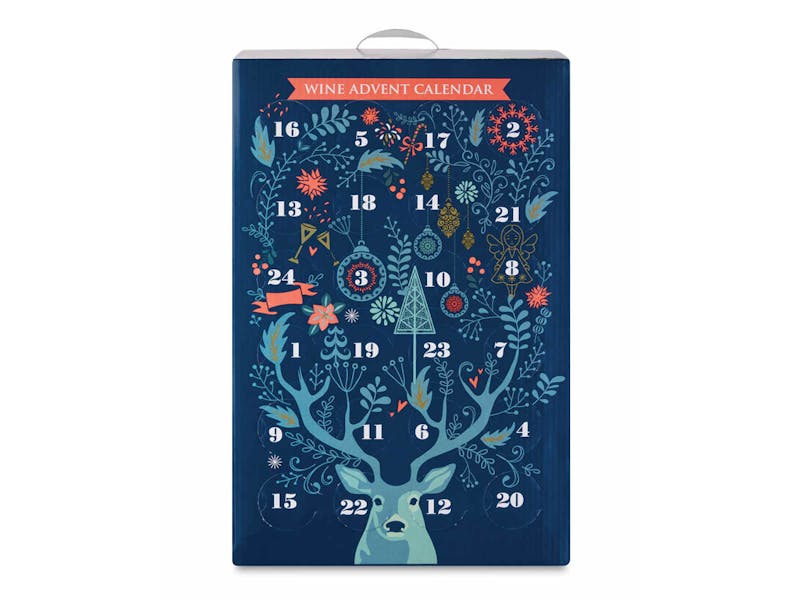 Aldi has released the Advent calendar we ALL need this year Netmums