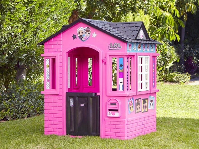 lol house garden