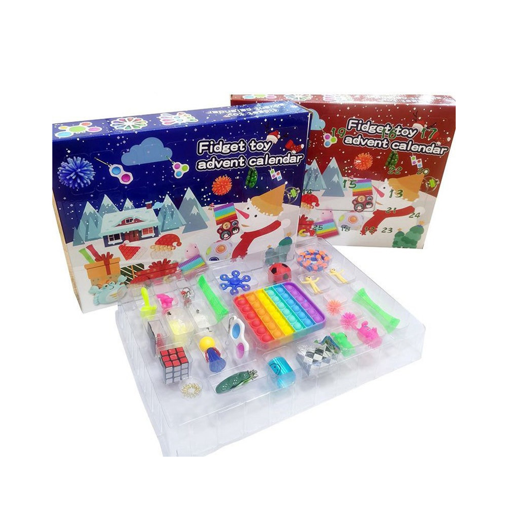 The Advent calendar EVERY child wants this Christmas - Netmums Reviews