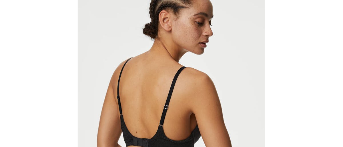 M&S's 'sleep bra' might be the comfiest bra ever made and it's
