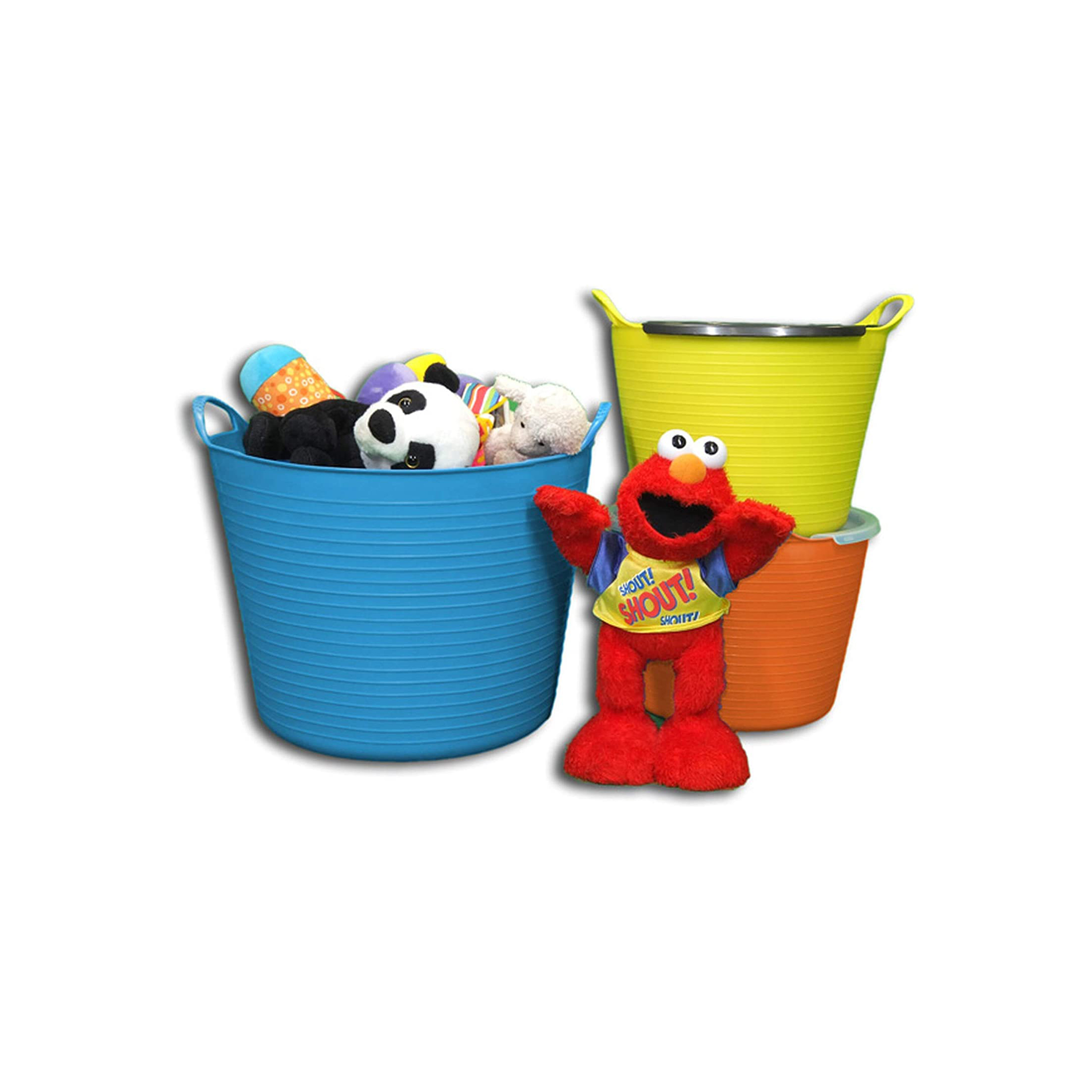 The best toy storage boxes and baskets Netmums Reviews