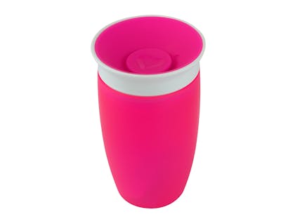 7. Miracle 360 Sippy Cup