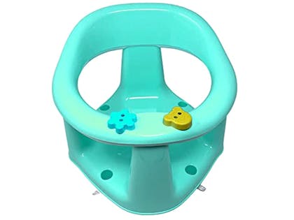 9. Ergonomic Baby Bath Support 