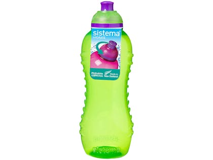 water-bottle