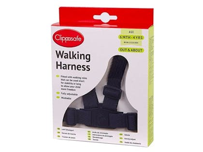 2. Clippasafe Walking Harness