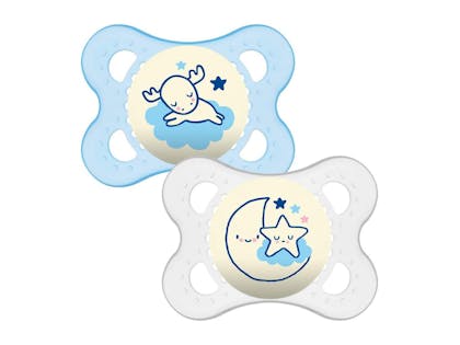 MAM Night Soother Set