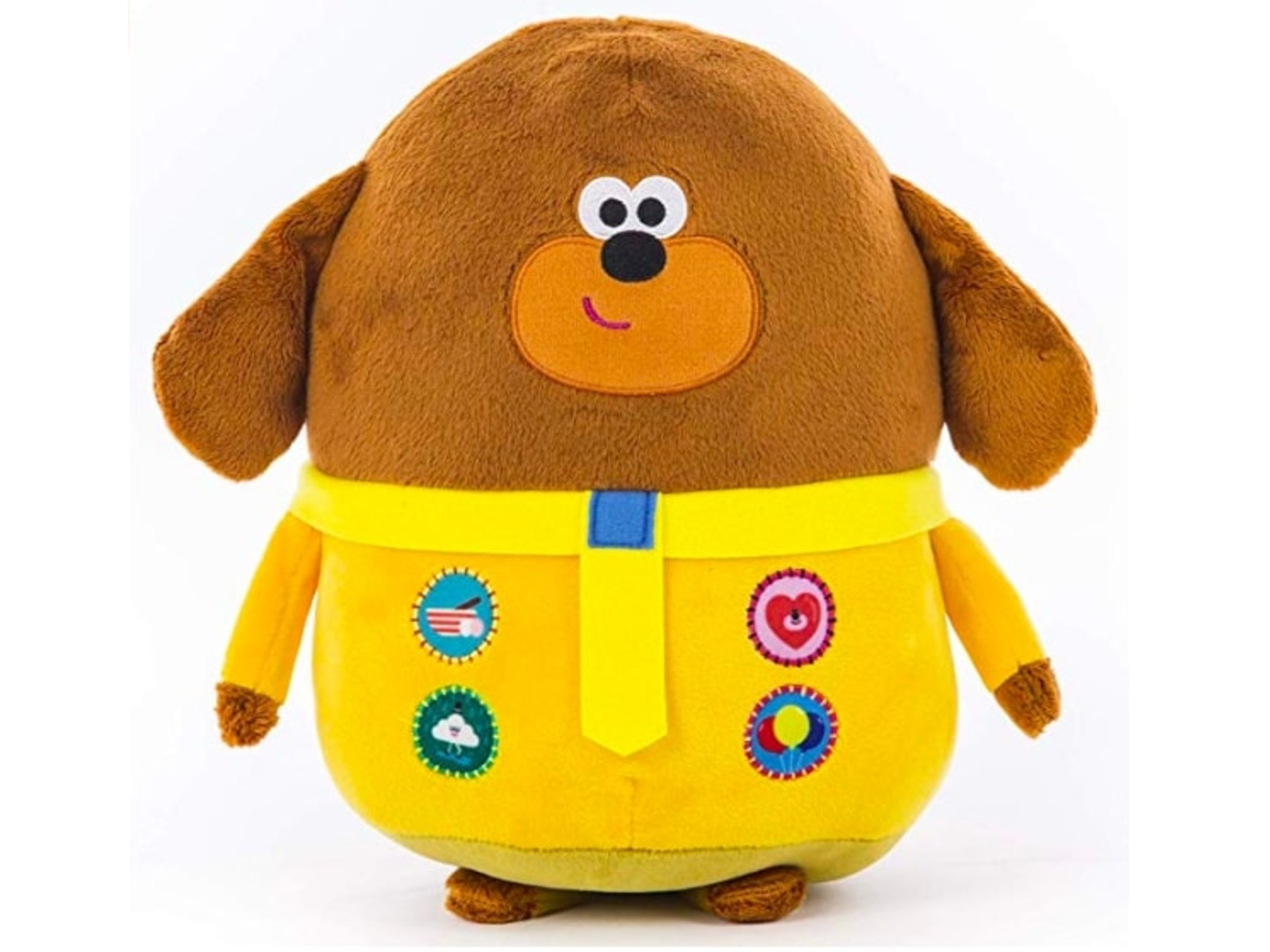 mr duggee toys