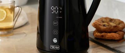 Everything you need to know about smart kettles