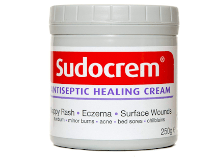 5. Sudocrem Antiseptic Healing Cream