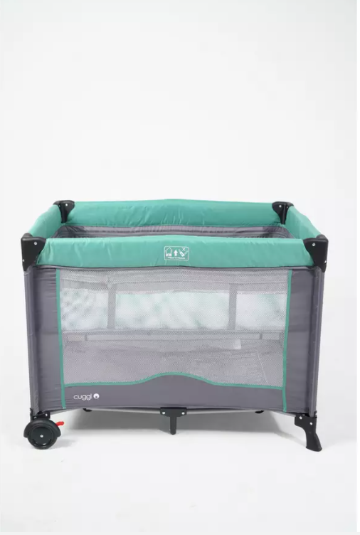 The best travel cots under £100 Netmums Reviews