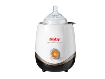 Nuby Bottle Warmer