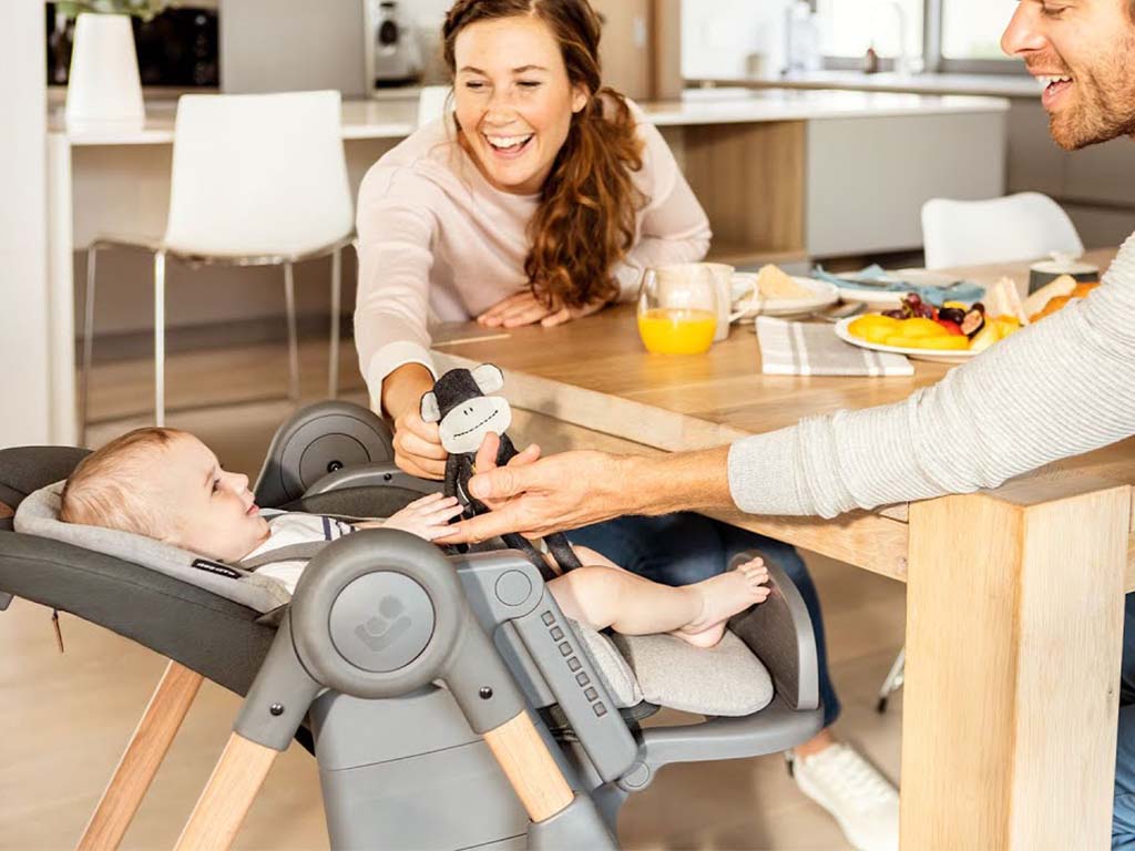 The best highchairs for babies and toddlers 2022 Netmums Reviews