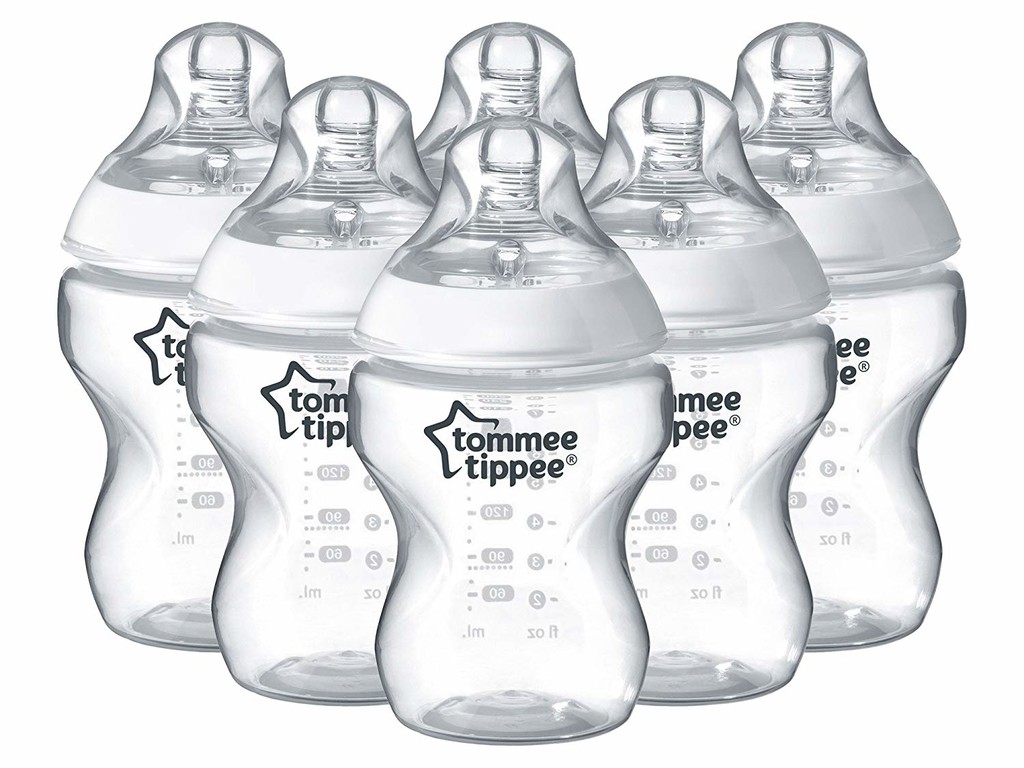 Best baby sale bottles to use