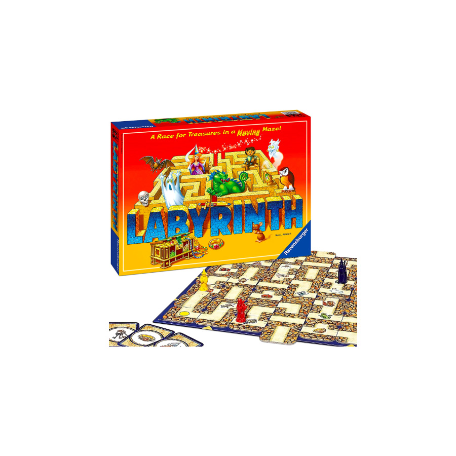 The best board games for 7 to 8yearolds Netmums Reviews