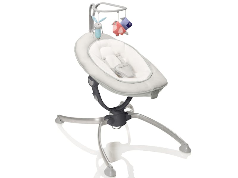 The best bouncer chairs and rockers for your baby Netmums Reviews