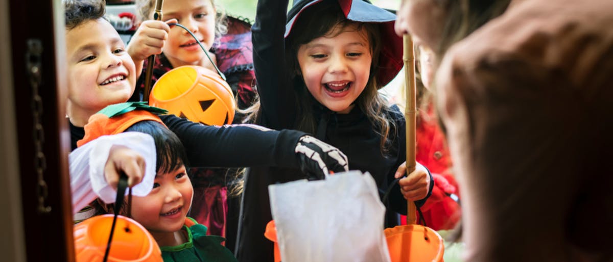 8 best Halloween buys for trick-or-treating - Netmums Reviews