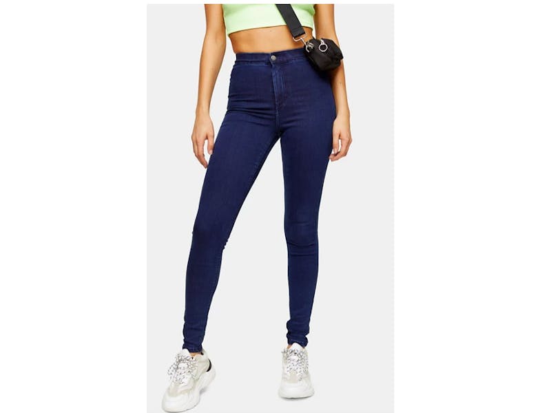 Tall Joni skinny jeans
