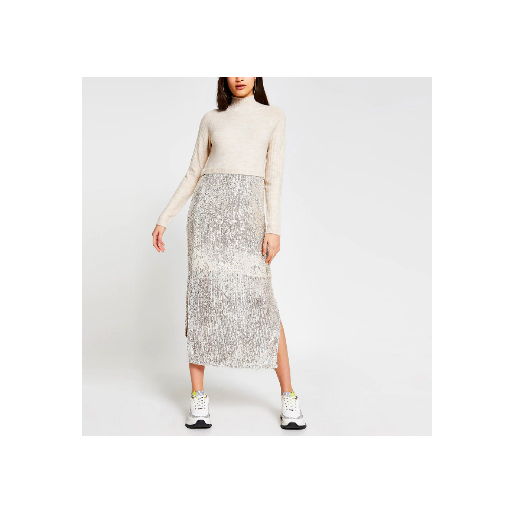 The best dressdown party clothes to wear at home this Christmas