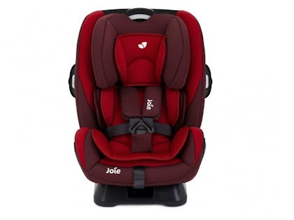 13. Joie Every Stage car seat, £212