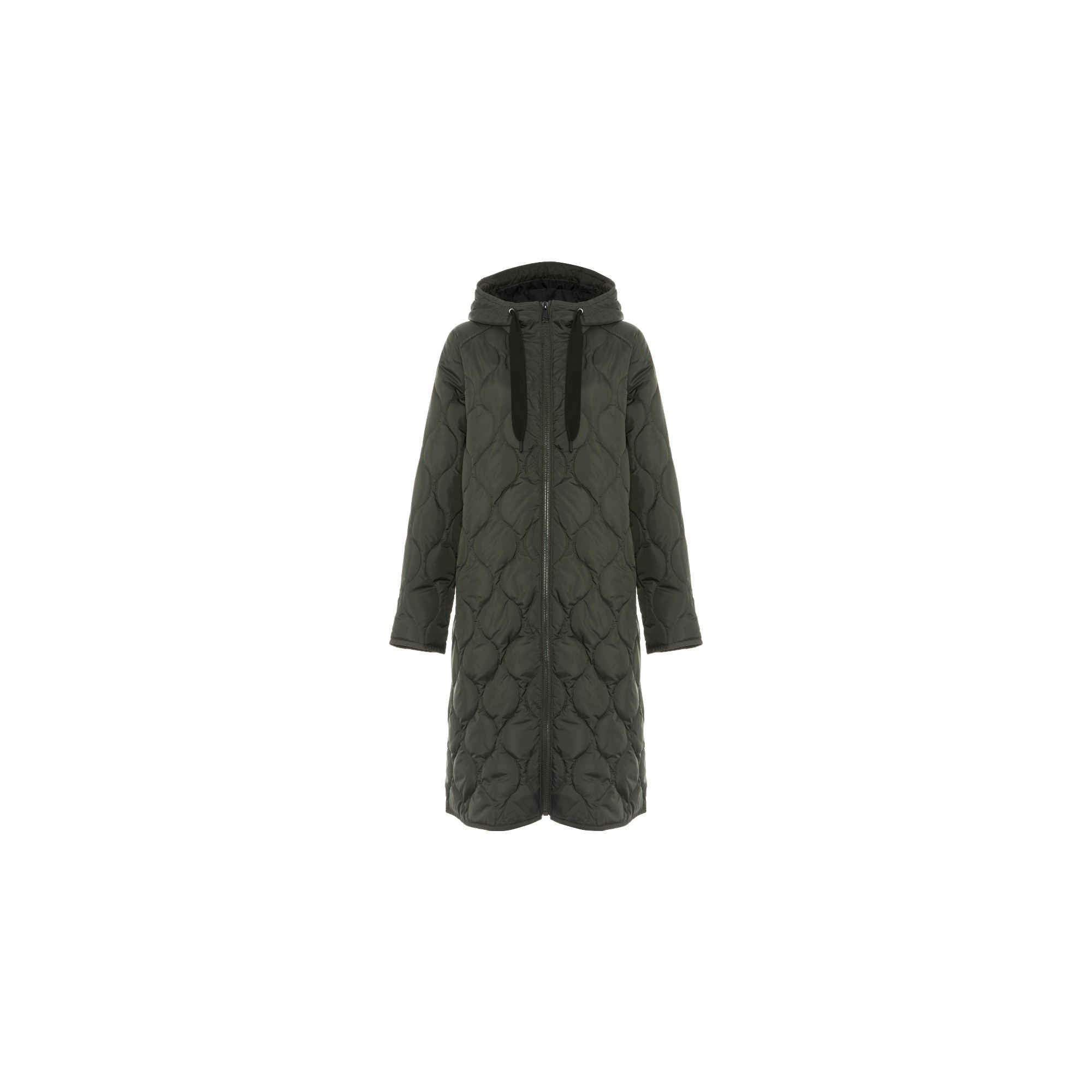 primark longline coat