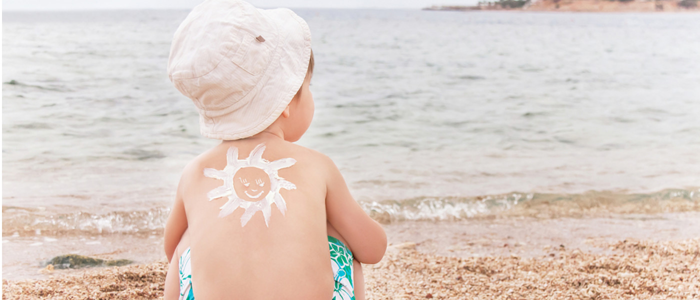 Tesco baby best sale sun hat