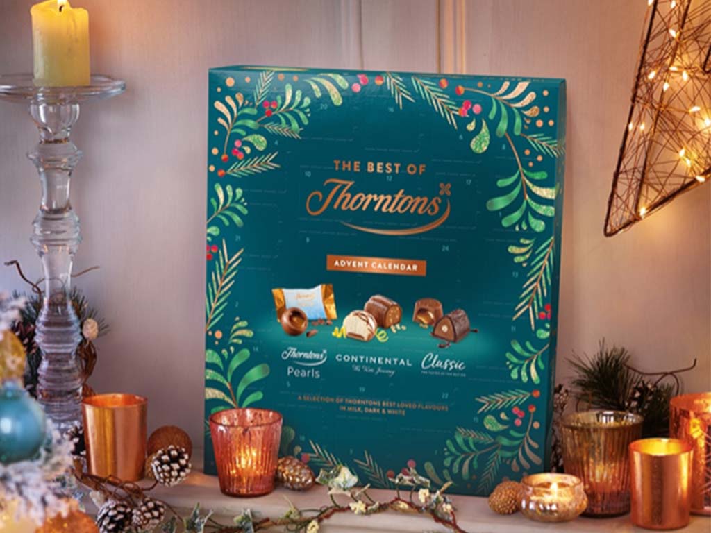 The best last minute Lidl Advent Calendars for 2022 Netmums Reviews