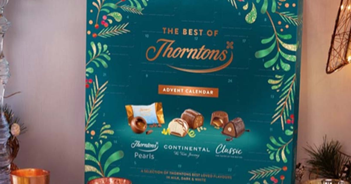 The Best Last Minute Lidl Advent Calendars For 2022 Netmums Reviews the-best-last-minute-lidl-advent-calendars-for-2022-netmums-reviews