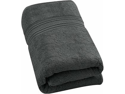 3.  Cotton Bath Towels