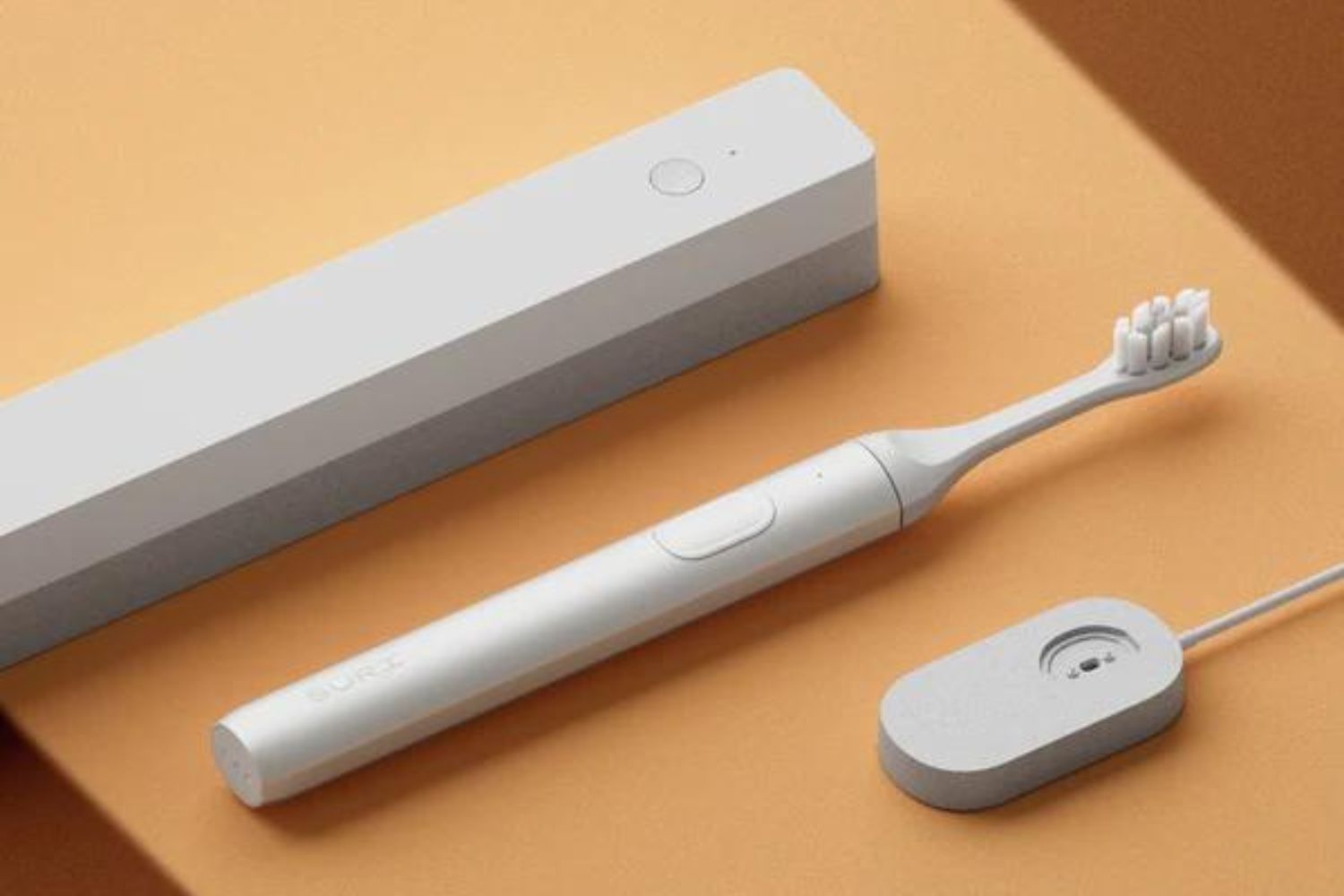 Suri electric toothbrush review - Netmums Reviews