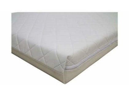 AirComfort™ Eco Breathable Baby Cot Bed Mattress