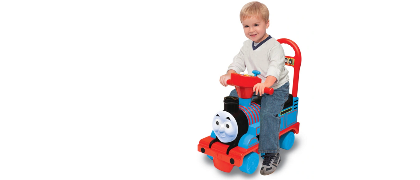 locomotive gifts for kids who love trains