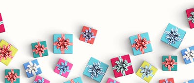 How to bulk buy birthday presents for your child's